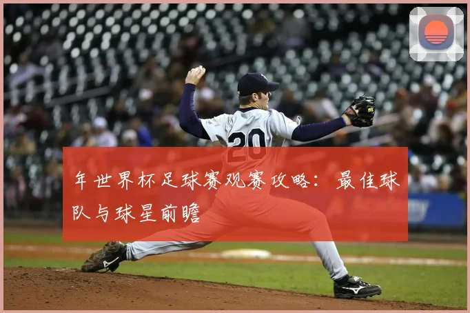 年世界杯足球赛观赛攻略：最佳球队与球星前瞻